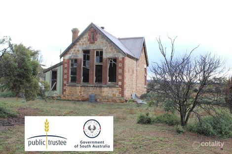Property photo of 1375 Augusta Highway Nantawarra SA 5550