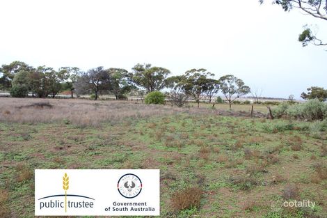 Property photo of 1375 Augusta Highway Nantawarra SA 5550