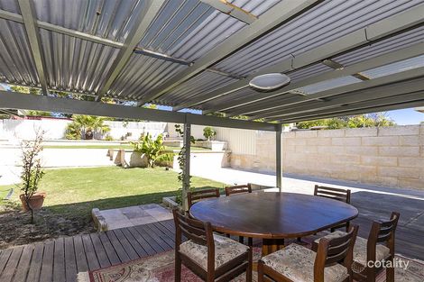 Property photo of 37 Littorina Avenue Heathridge WA 6027