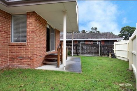 Property photo of 5/3 Lena Grove Ringwood VIC 3134