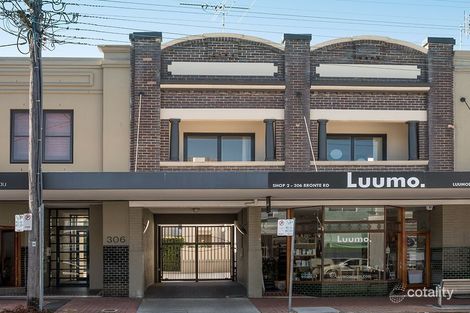 Property photo of 11/306-312 Bronte Road Waverley NSW 2024