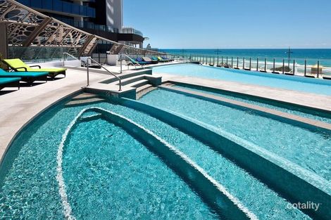 Property photo of 1404/4 The Esplanade Surfers Paradise QLD 4217