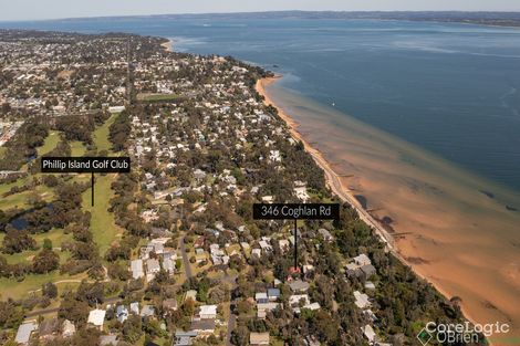 346 Coghlan Rd, Silverleaves, VIC 3922