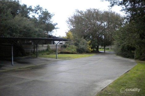 Property photo of 1 Melva Court Frankston VIC 3199