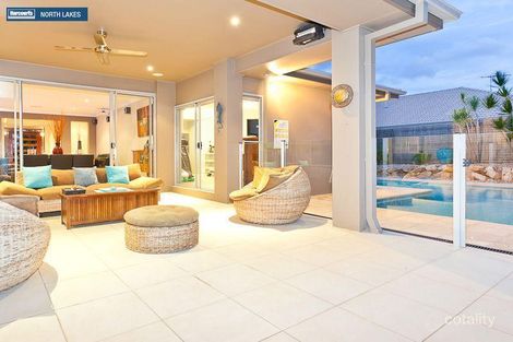 Property photo of 4 Bronzewing Street Mango Hill QLD 4509