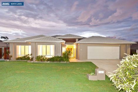 Property photo of 4 Bronzewing Street Mango Hill QLD 4509