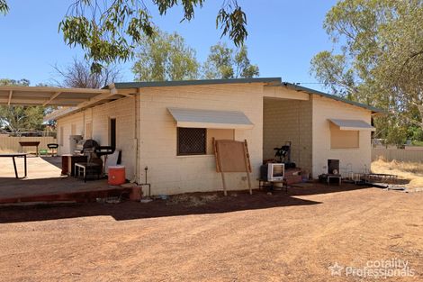 23 Carson St, Mullewa, WA 6630