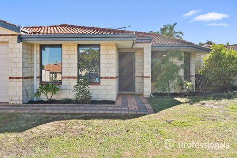 Property photo of 58C Eastbourne Crescent Nollamara WA 6061
