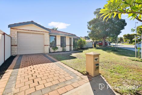 Property photo of 58C Eastbourne Crescent Nollamara WA 6061