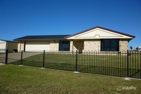 2 Bass Lane, Gracemere, QLD 4702
