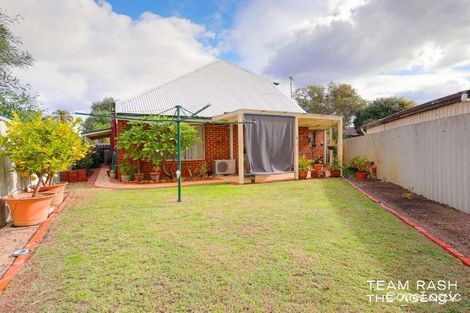 Property photo of 16B Chireton Place Beechboro WA 6063