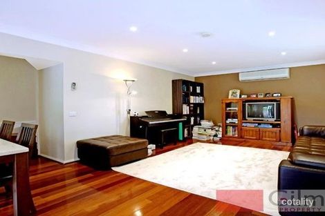 Property photo of 2/5 Christopher Street Baulkham Hills NSW 2153