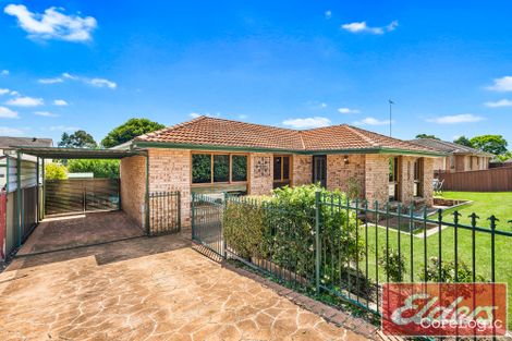 Property photo of 9 Cooper Street Penrith NSW 2750