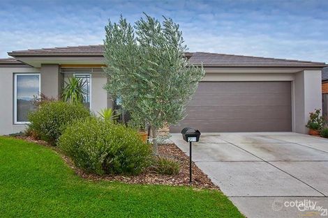 Property photo of 20 Central Avenue Pakenham VIC 3810