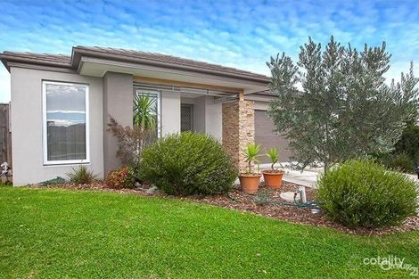Property photo of 20 Central Avenue Pakenham VIC 3810