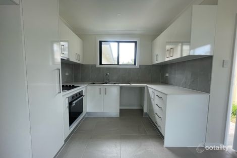 Property photo of 44 Nella Dan Avenue Tregear NSW 2770