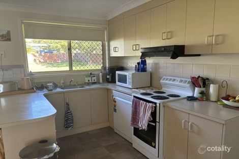 Property photo of 1 Warrah Drive Calala NSW 2340