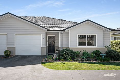 38/37 Etheridge St, Mittagong, NSW 2575