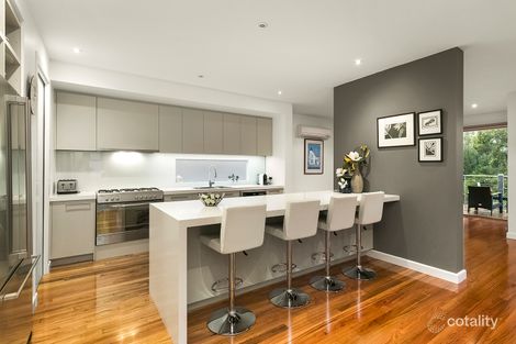 Property photo of 38 Bennett Street Alphington VIC 3078