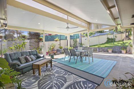 Property photo of 24 Sea Breeze Place Boambee East NSW 2452