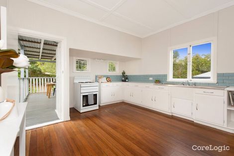 Property photo of 112 Stanton Street Cannon Hill QLD 4170
