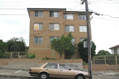 6/6-8 Ann St, Marrickville, NSW 2204