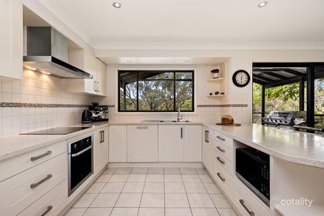 Property photo of 56 Urana Road Yarrawarrah NSW 2233