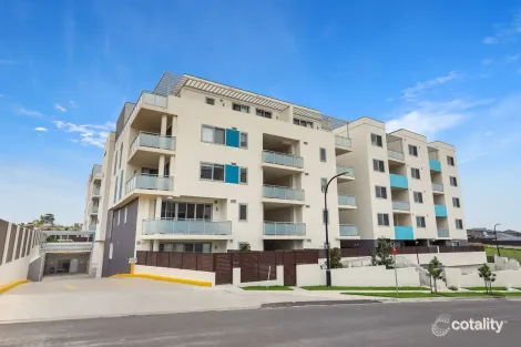 Property photo of 113/30 Rebecca Street Tallawong NSW 2762