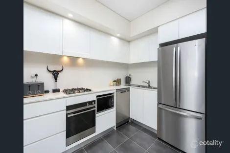 Property photo of 113/30 Rebecca Street Tallawong NSW 2762
