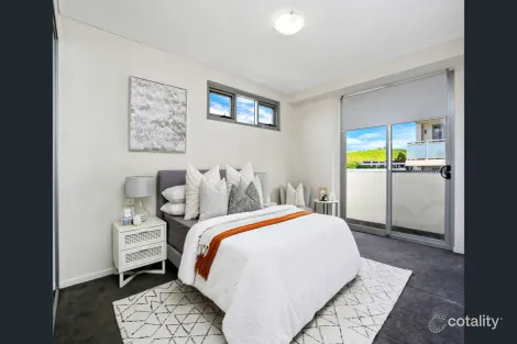 Property photo of 113/30 Rebecca Street Tallawong NSW 2762