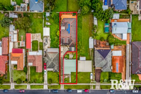 11a Chester St, Blacktown, NSW 2148