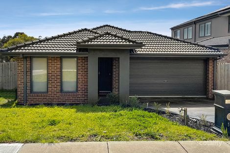 Property photo of 18 Meare Street Sunbury VIC 3429