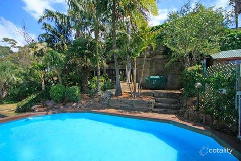 Property photo of 9 Morna Place Kareela NSW 2232