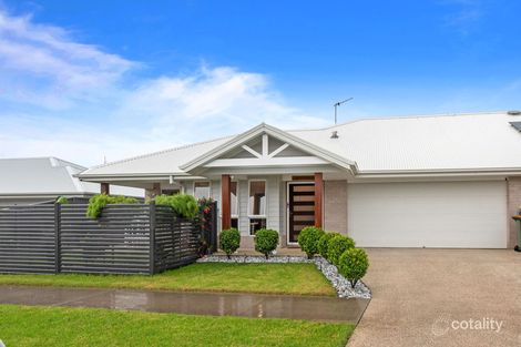 Property photo of 7 Field Street Thrumster NSW 2444