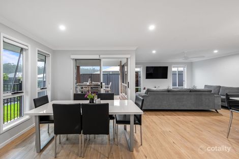 Property photo of 7 Field Street Thrumster NSW 2444