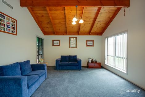 Property photo of 50 John Ryan Drive South Morang VIC 3752