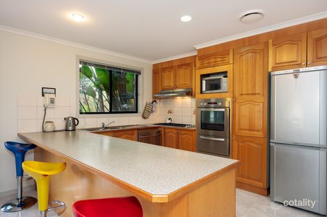 Property photo of 50 John Ryan Drive South Morang VIC 3752