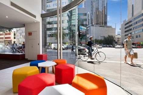 Property photo of 701/163 City Road Southbank VIC 3006