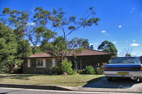 5 Bolwarra Pl, Albion Park Rail, NSW 2527