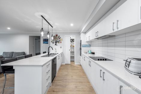 Property photo of 7 Field Street Thrumster NSW 2444