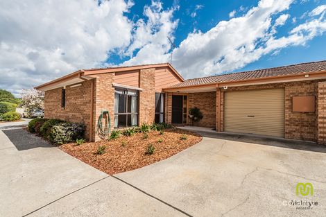 12/37 Wyselaskie Cct, Kambah, ACT 2902