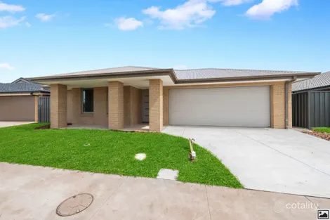 27 Jessie Way, Longwarry, VIC 3816