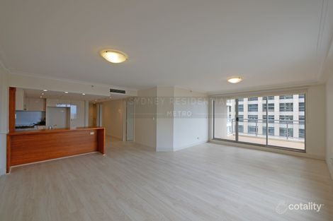 26/197-199 Castlereagh St, Sydney, NSW 2000