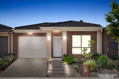 Property photo of 8 Yalmy Avenue Wollert VIC 3750