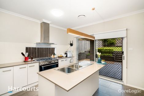 Property photo of 10 Dainfern Street Beaumont Hills NSW 2155