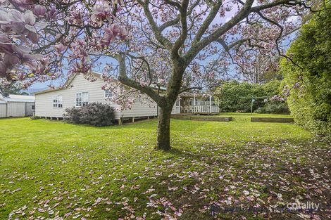 3 Wares Rd, Wesburn, VIC 3799