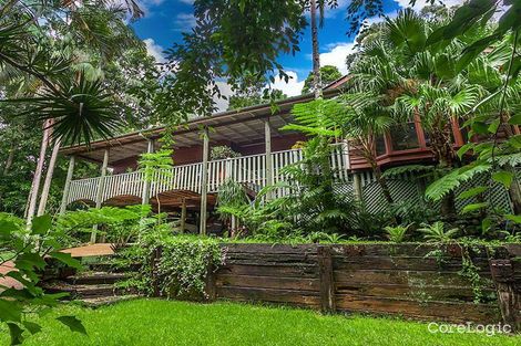 Property photo of 16 Palm Tree Crescent Bangalow NSW 2479