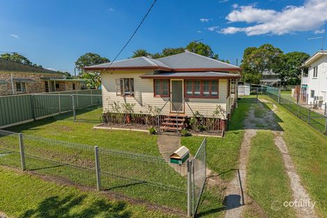 Property photo of 37 George Street Caboolture QLD 4510