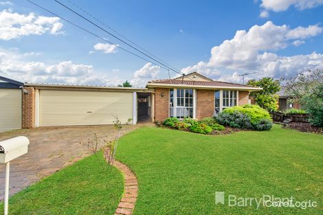 Property photo of 21 Julier Crescent Hoppers Crossing VIC 3029