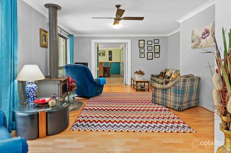 Property photo of 132 Teviot Road Carbrook QLD 4130